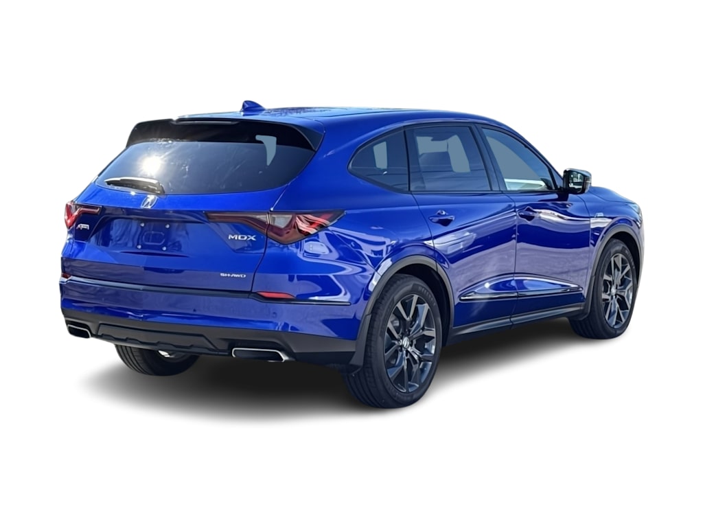 Thumbnail: 2023 Acura MDX - 15
