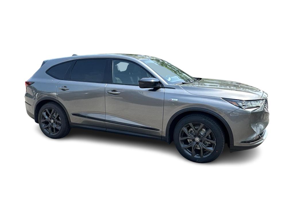 Thumbnail: 2023 Acura MDX - 17