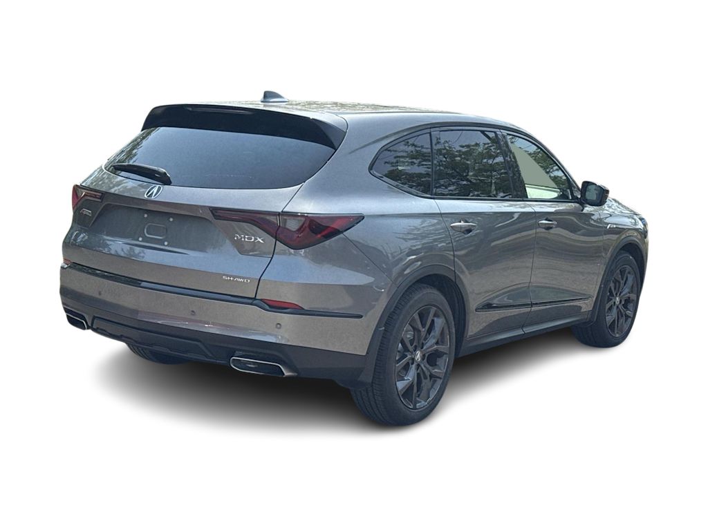 Thumbnail: 2023 Acura MDX - 16