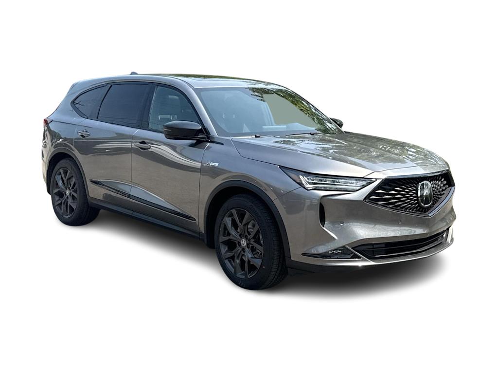 Thumbnail: 2023 Acura MDX - 18