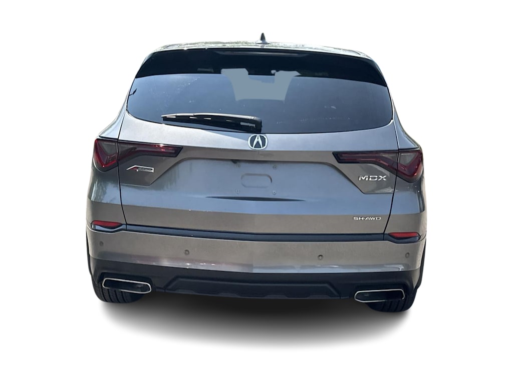 Thumbnail: 2023 Acura MDX - 5
