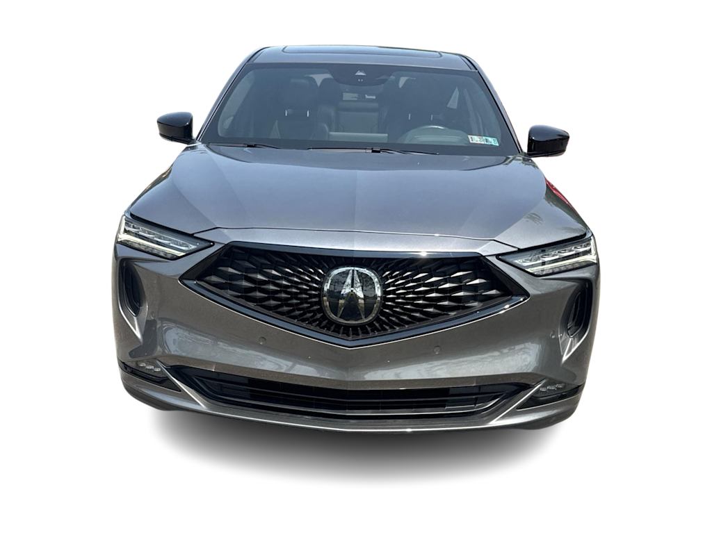 Thumbnail: 2023 Acura MDX - 6