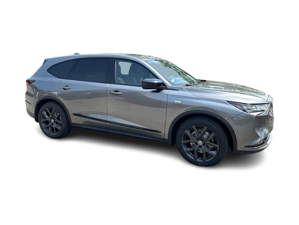 Thumbnail: 2023 Acura MDX - 17