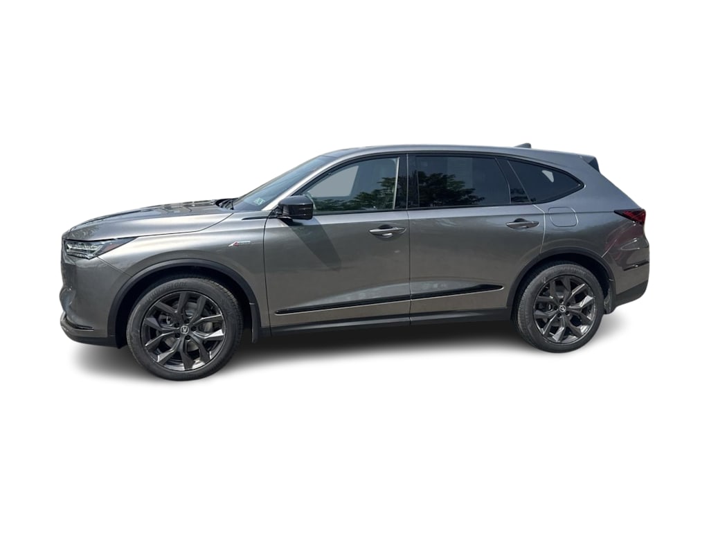 Thumbnail: 2023 Acura MDX - 3