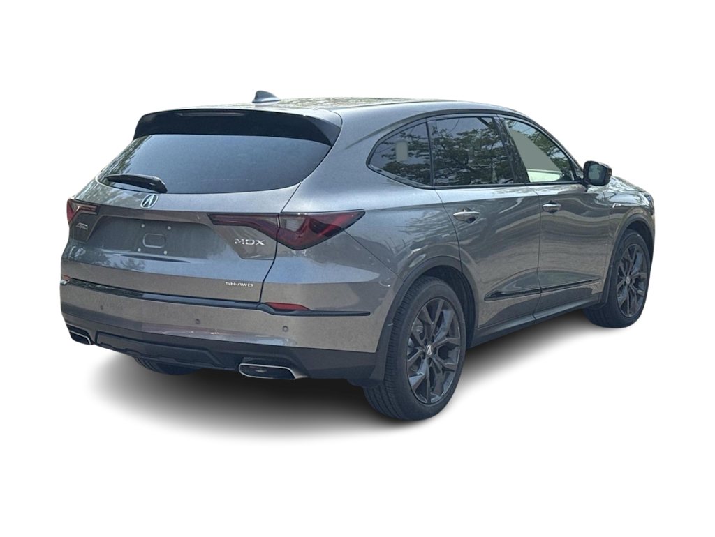 Thumbnail: 2023 Acura MDX - 16