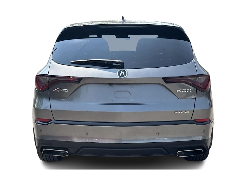 Thumbnail: 2023 Acura MDX - 5