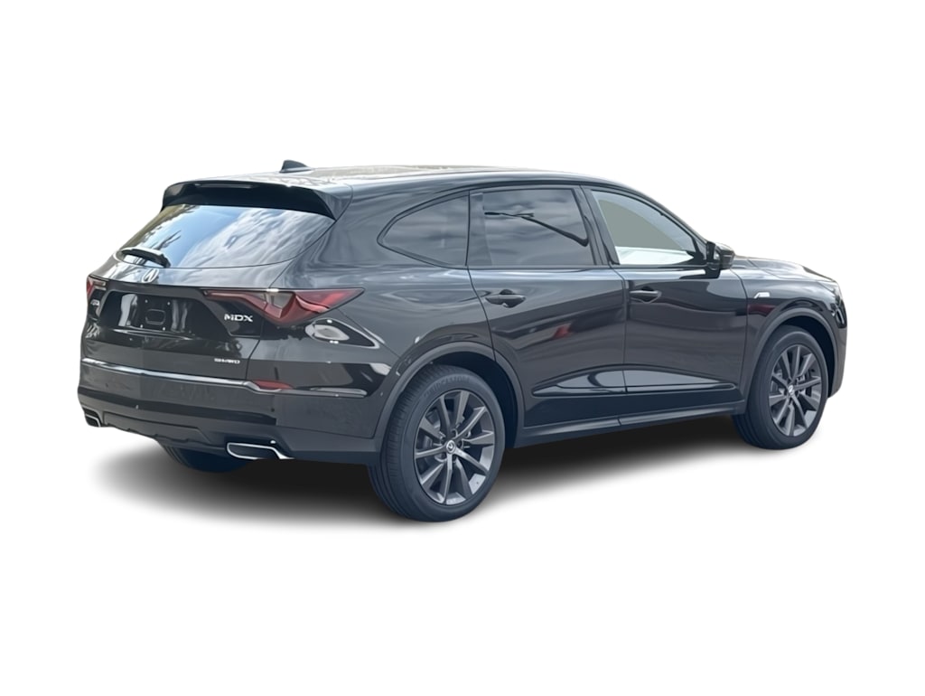 Thumbnail: 2026 Acura MDX - 16