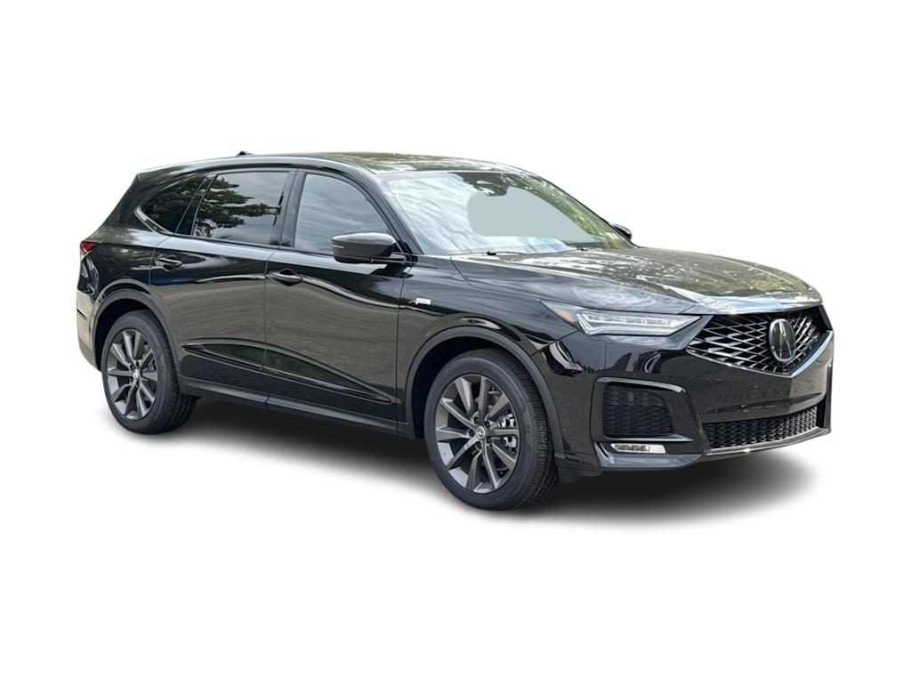 Thumbnail: 2026 Acura MDX - 17