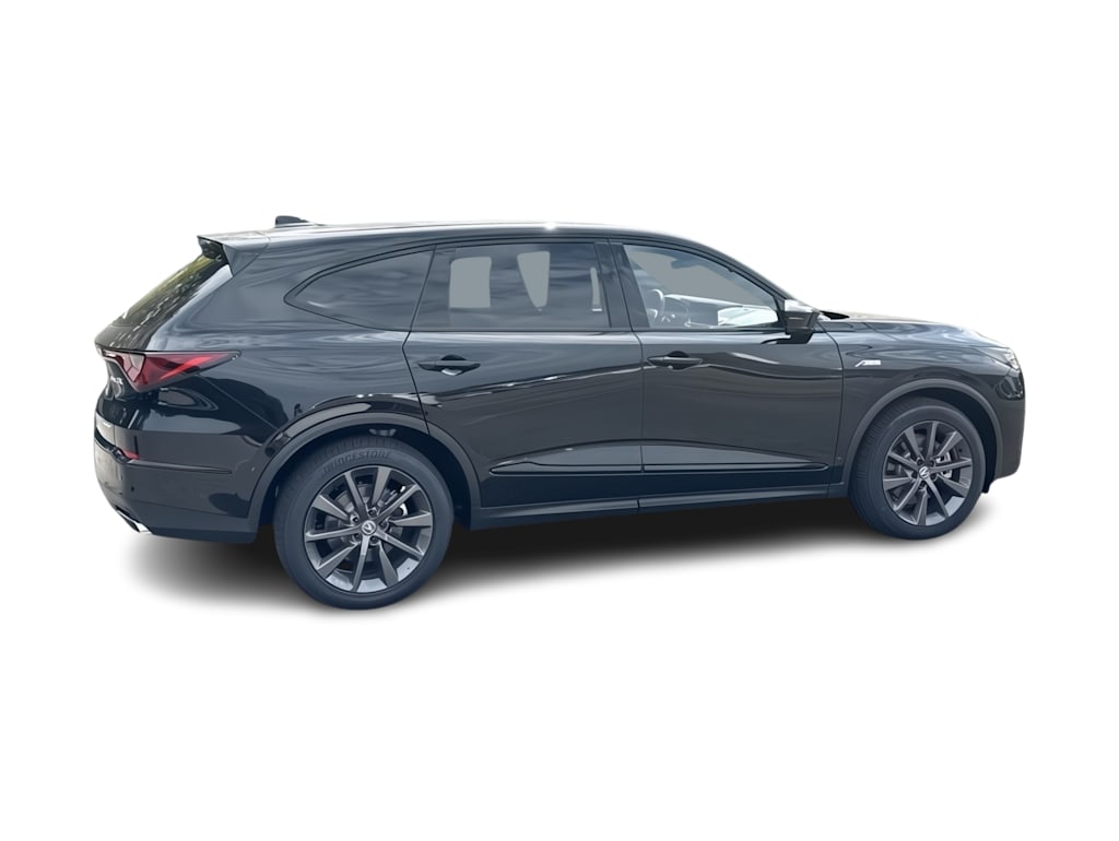 Thumbnail: 2026 Acura MDX - 17