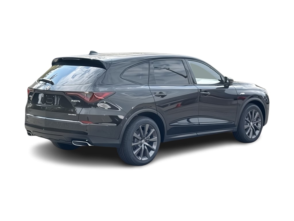 Thumbnail: 2026 Acura MDX - 16