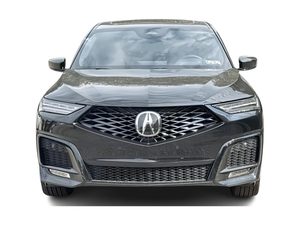 Thumbnail: 2026 Acura MDX - 6