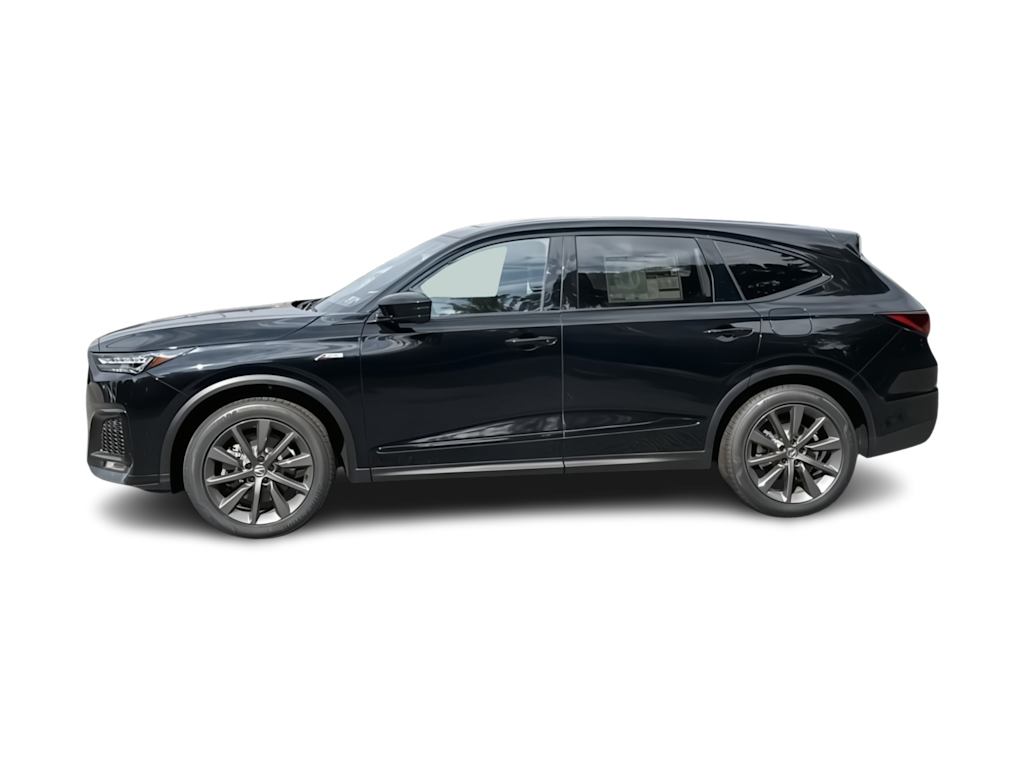 Thumbnail: 2026 Acura MDX - 3