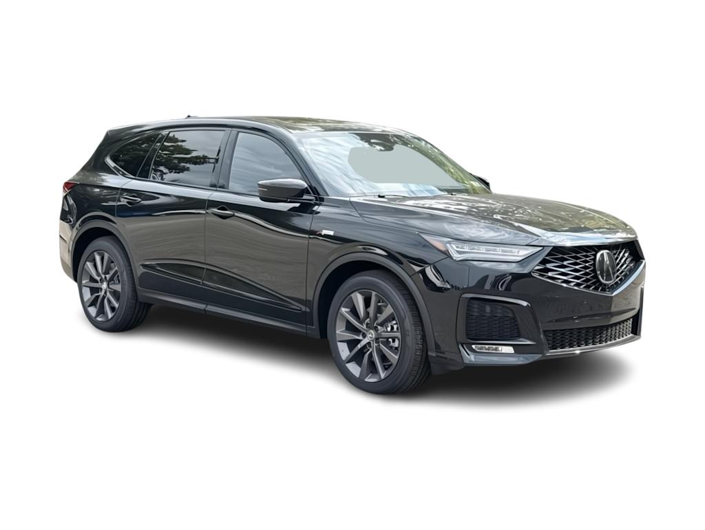 Thumbnail: 2026 Acura MDX - 18