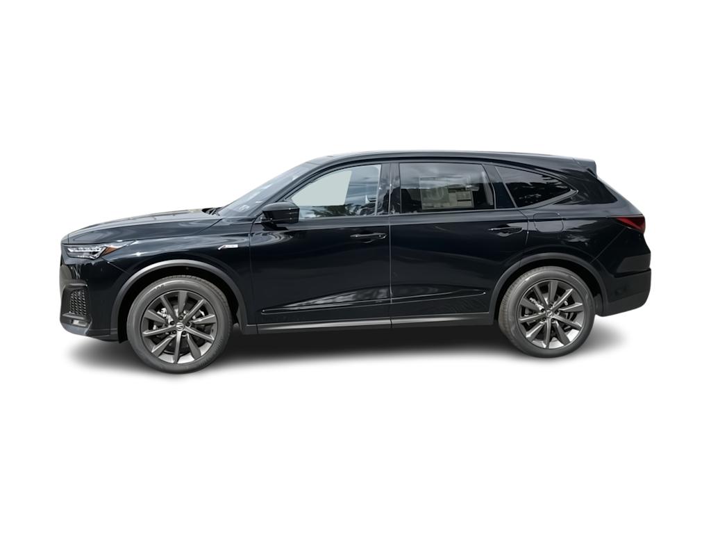 Thumbnail: 2026 Acura MDX - 3