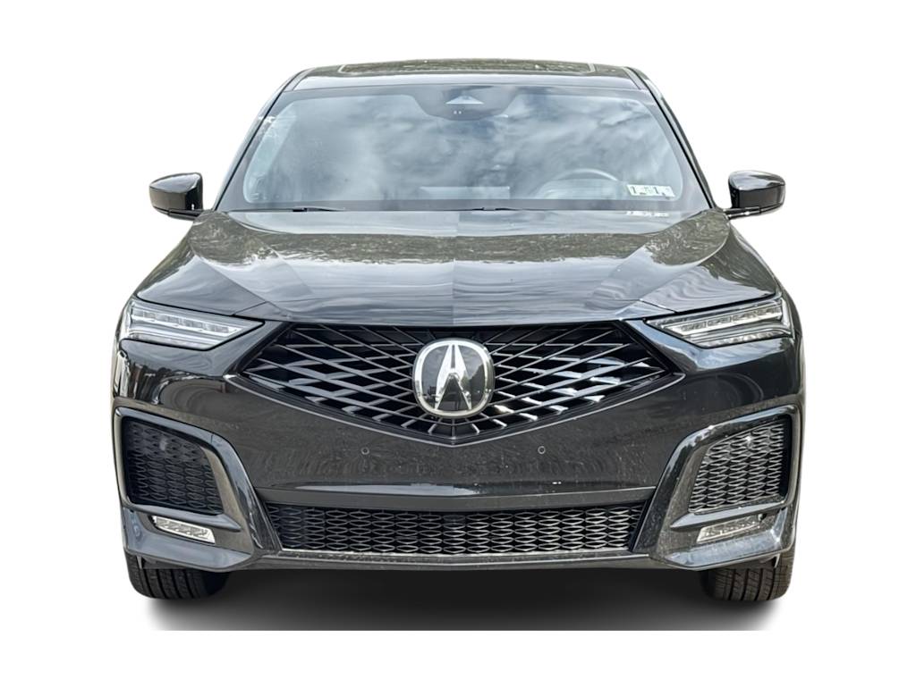Thumbnail: 2026 Acura MDX - 6