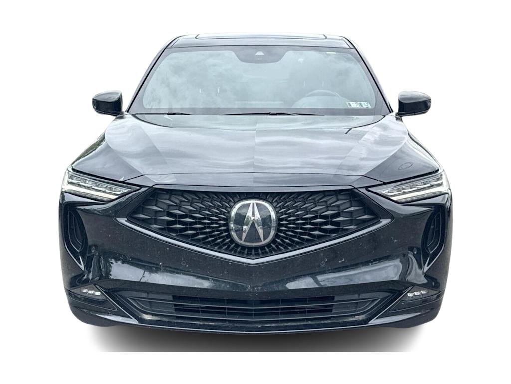 Thumbnail: 2023 Acura MDX - 5