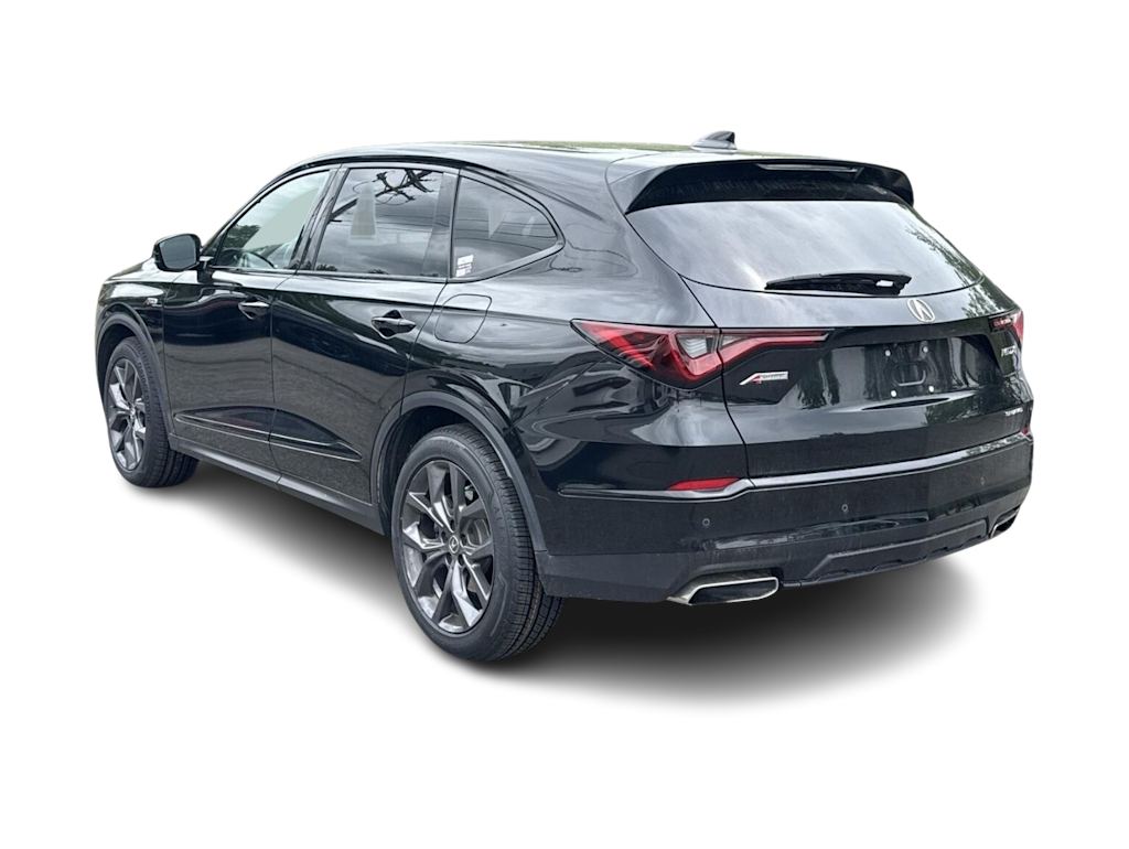 Thumbnail: 2023 Acura MDX - 3
