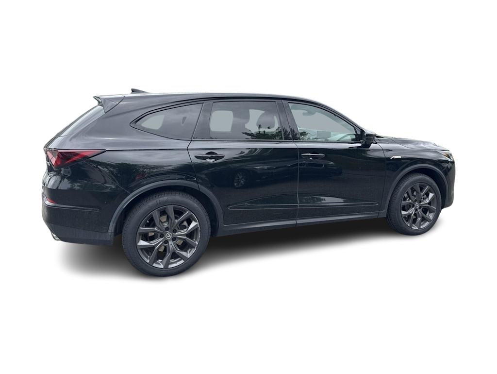 Thumbnail: 2023 Acura MDX - 11