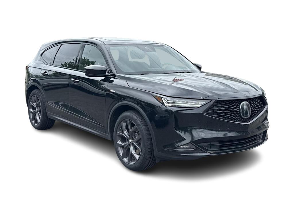 Thumbnail: 2023 Acura MDX - 12