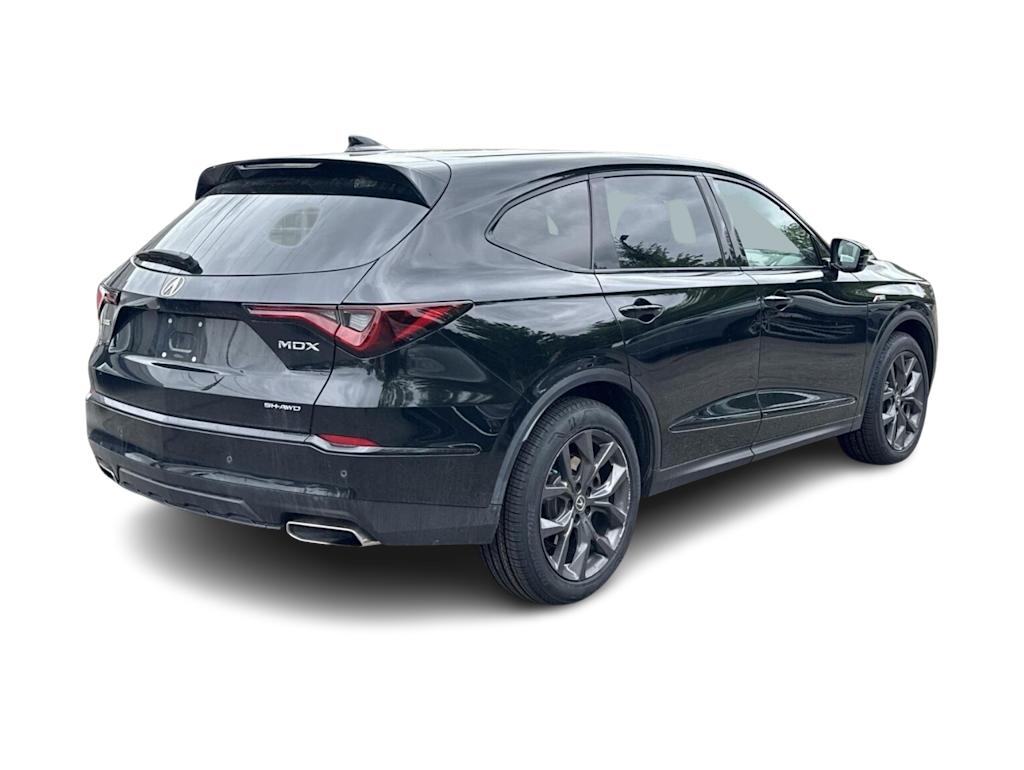 Thumbnail: 2023 Acura MDX - 10