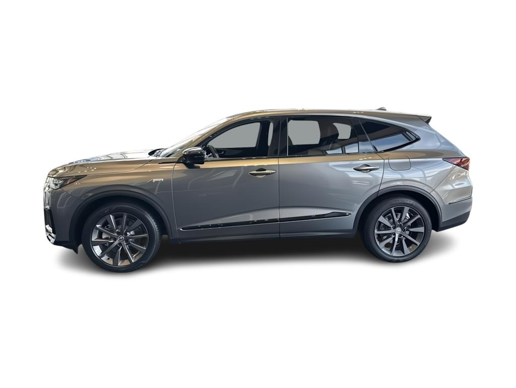 Thumbnail: 2026 Acura MDX - 4