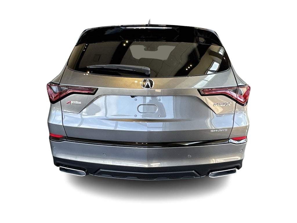 Thumbnail: 2026 Acura MDX - 6