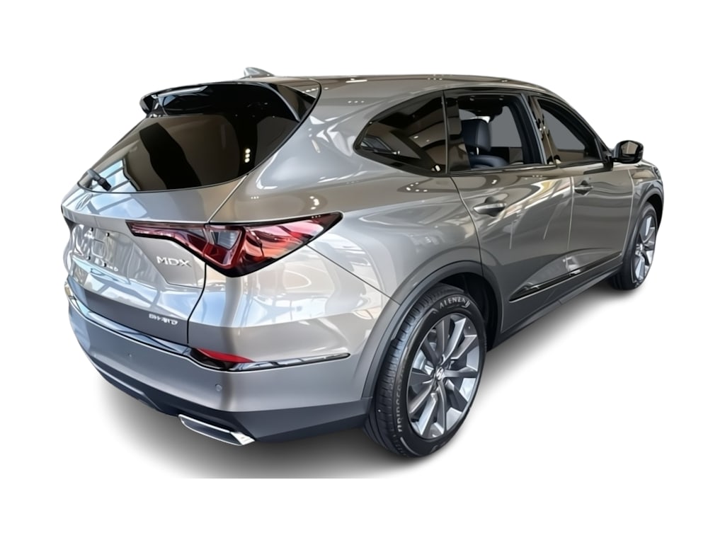 Thumbnail: 2026 Acura MDX - 17