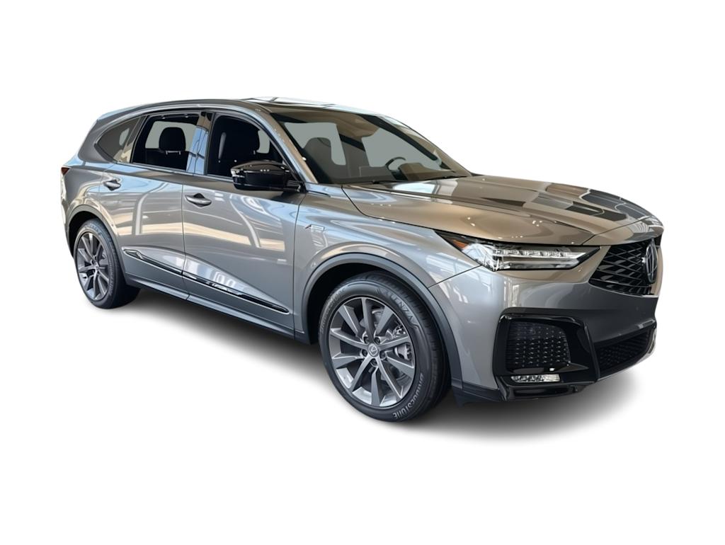 Thumbnail: 2026 Acura MDX - 19