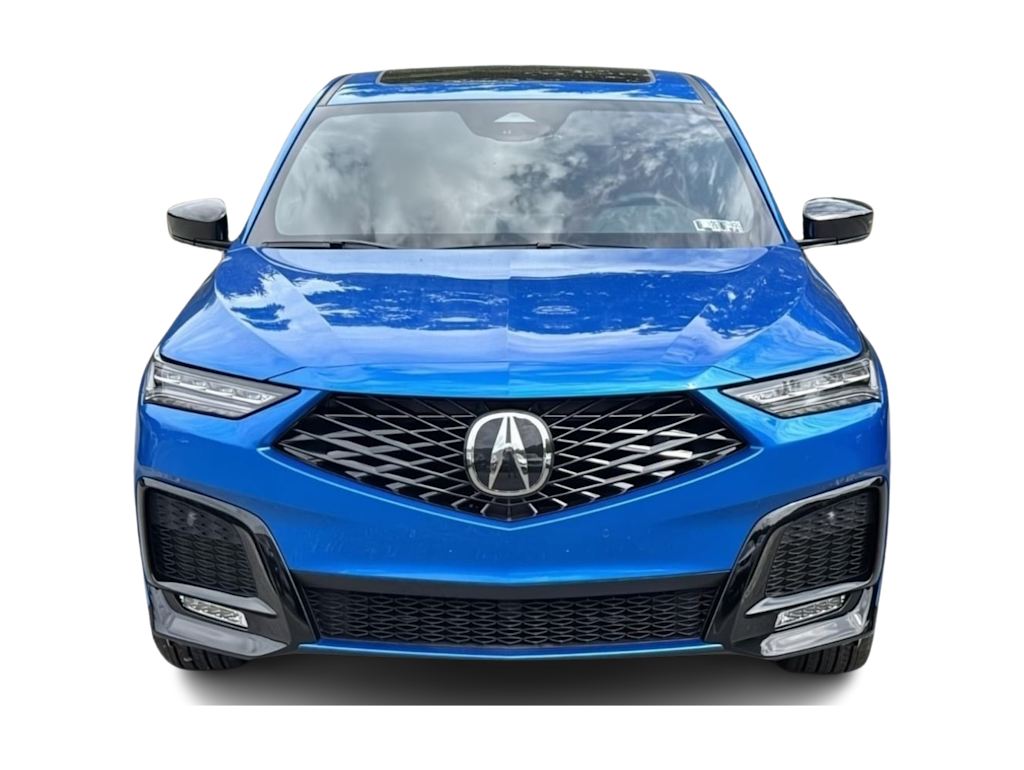 Thumbnail: 2026 Acura MDX - 6