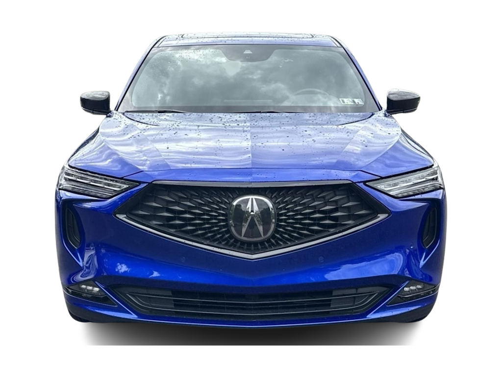 Thumbnail: 2023 Acura MDX - 6