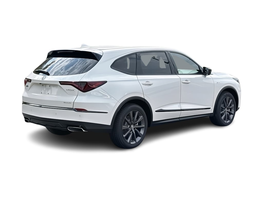 Thumbnail: 2026 Acura MDX - 15