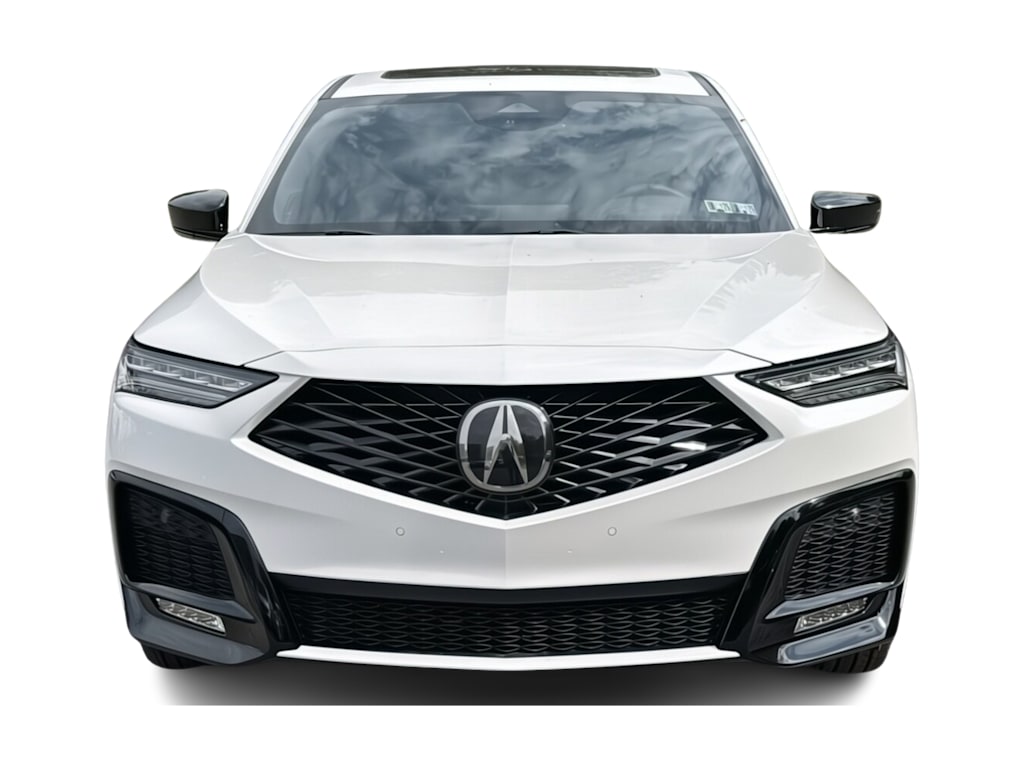 Thumbnail: 2026 Acura MDX - 6