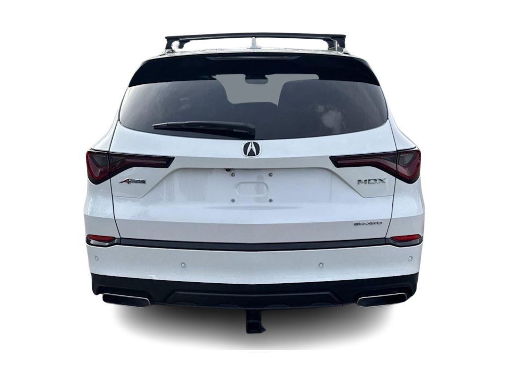 Thumbnail: 2023 Acura MDX - 5