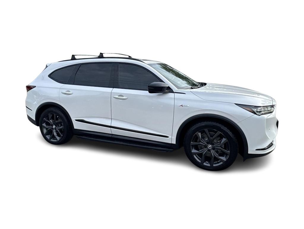 Thumbnail: 2023 Acura MDX - 18