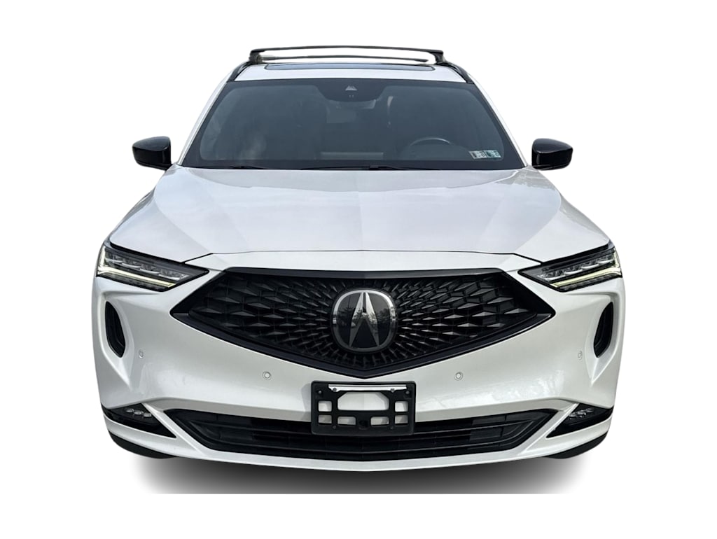 Thumbnail: 2023 Acura MDX - 6