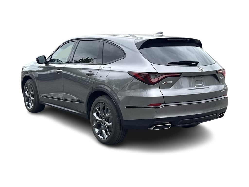 Thumbnail: 2023 Acura MDX - 3