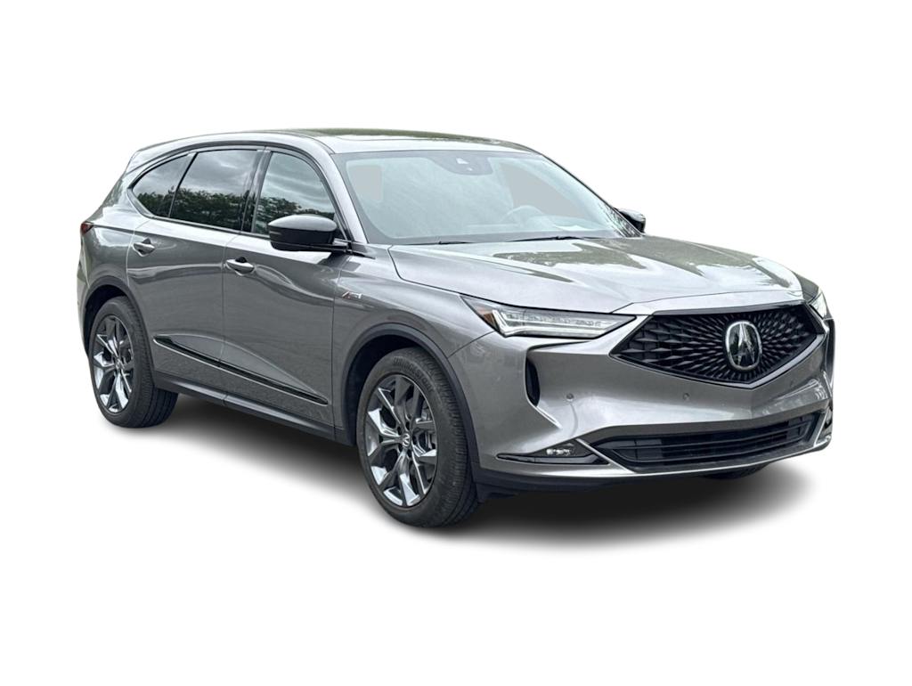 Thumbnail: 2023 Acura MDX - 13