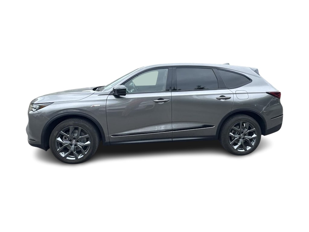 Thumbnail: 2023 Acura MDX - 2