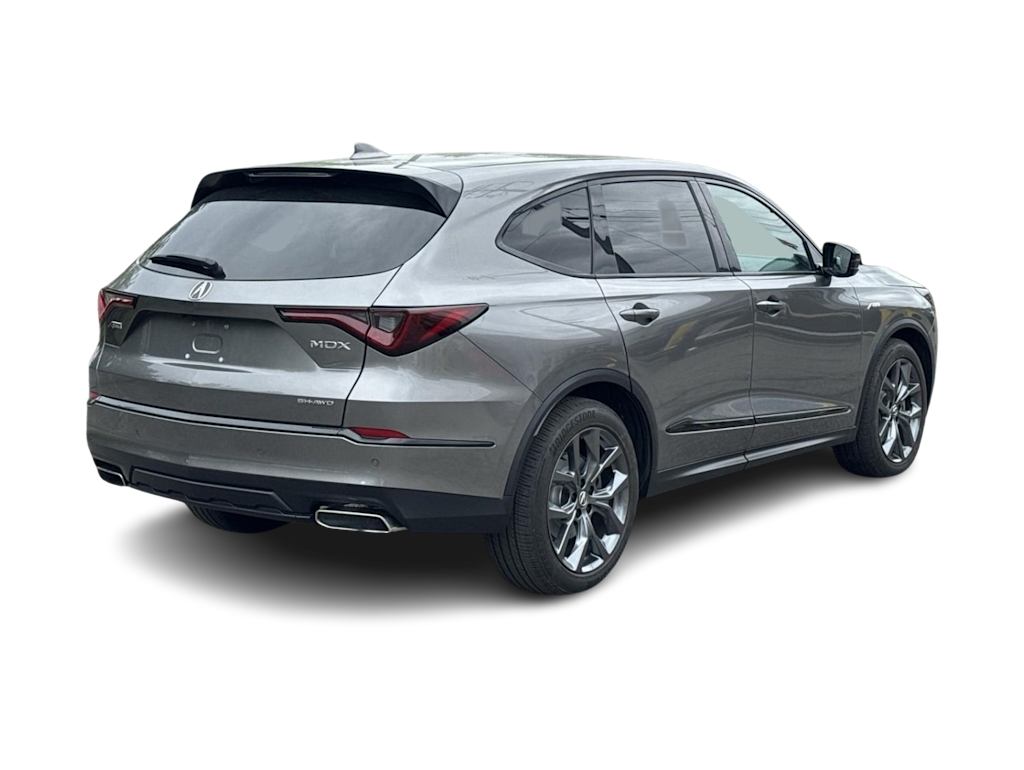 Thumbnail: 2023 Acura MDX - 11