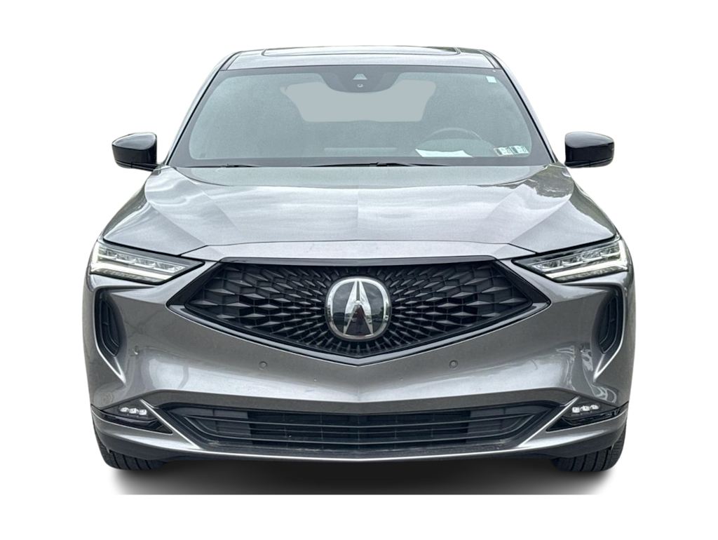 Thumbnail: 2023 Acura MDX - 5