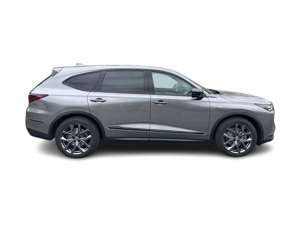 Thumbnail: 2023 Acura MDX - 12