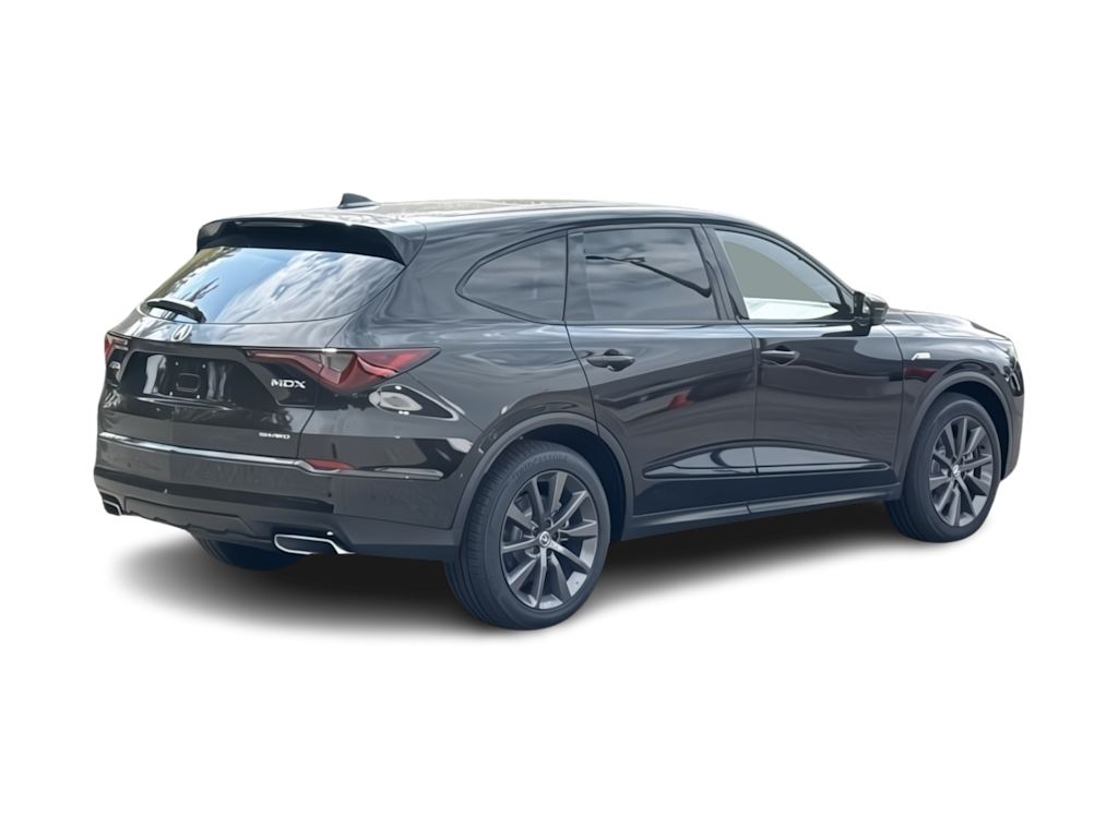 Thumbnail: 2026 Acura MDX - 15