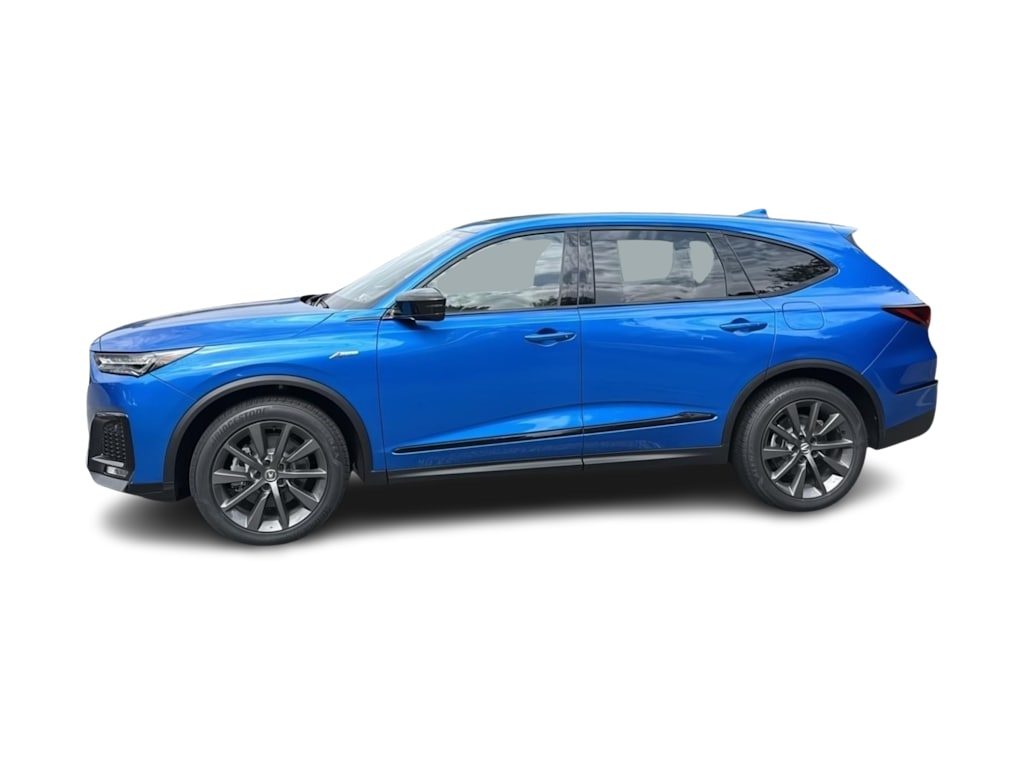 Thumbnail: 2026 Acura MDX - 3