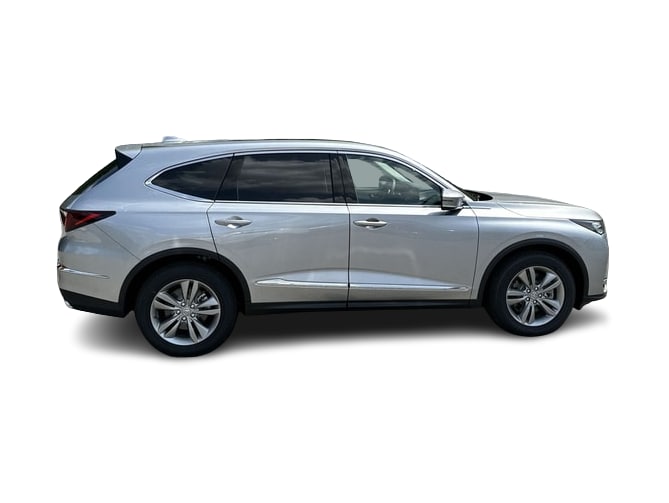 2025 Acura MDX Base 15