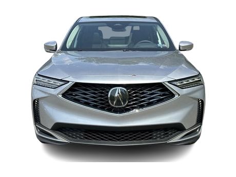 2025 Acura MDX Base 6