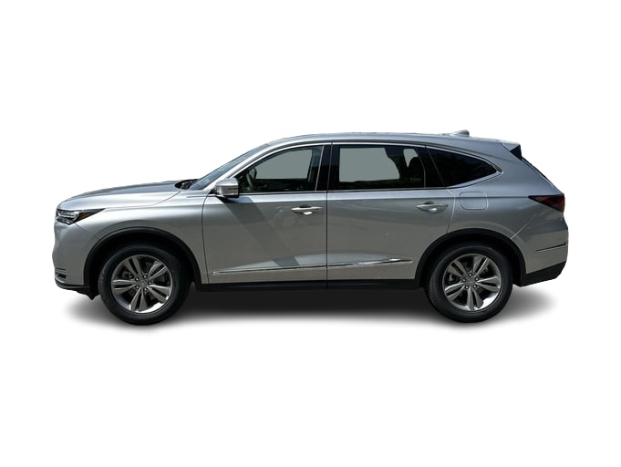 2025 Acura MDX Base 3