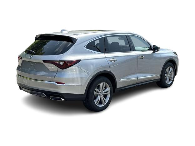 2025 Acura MDX Base 14