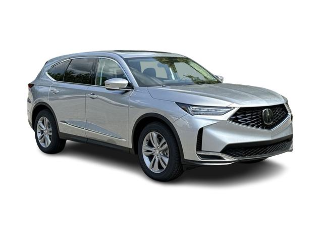 2025 Acura MDX Base 16