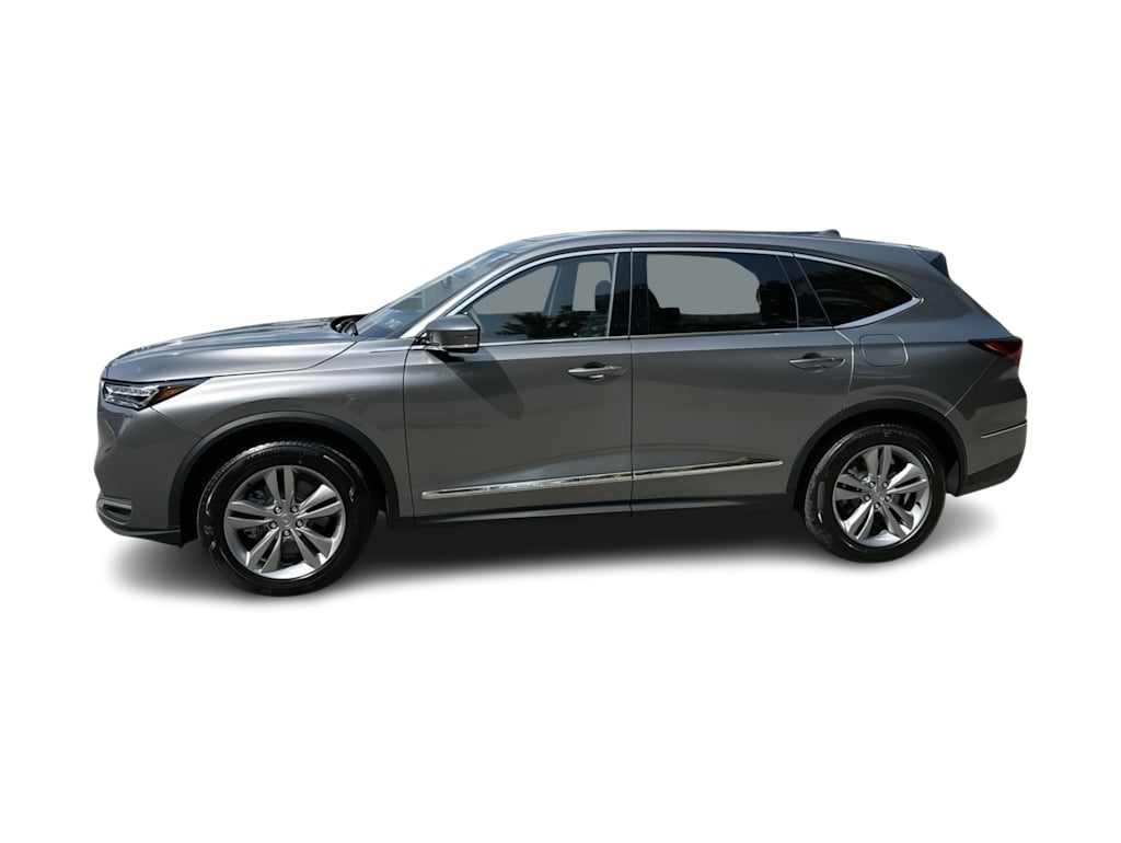 Thumbnail: 2026 Acura MDX - 3