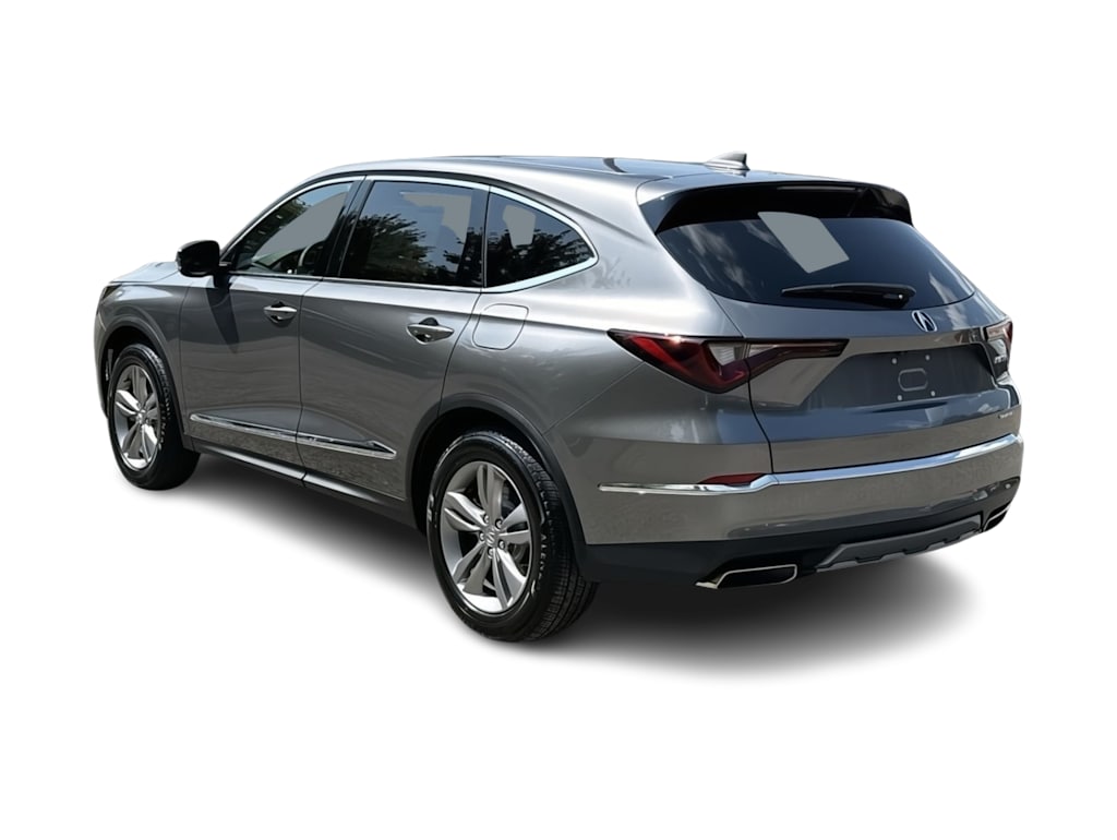 Thumbnail: 2026 Acura MDX - 4